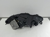 light right Jaguar XF F-Pace FULL LED complete