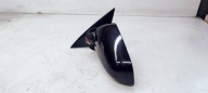 mirror left AUDI A6 C6 LZ9W 9 PIN EUROPA