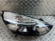 RENAULT CLIO IV 4 light left front