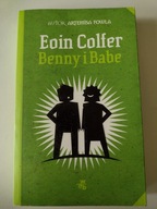 Benny i Babe Colfer Eoin