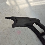 RENAULT LAGUNA III 3 07-13 bumper front front SPR