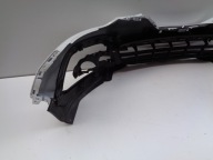 front bumper RENAULT CAPTUR 17- LIFT NR 47957