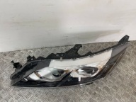 REFLEKTOR front side left MITSUBISHI ECLIPSE CROSS 17- LED