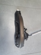 Cupra Formentor exterior handle door right front 5FA837206A LS8A kessy
