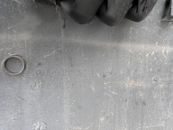 moulding side left SPRINTER W906 LIFT A9066901582