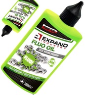 EXPAND FLUO suchy olej smar do łańcucha row. 100ml