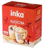 Kawa rozpuszczalna zbożowa Inka 150g