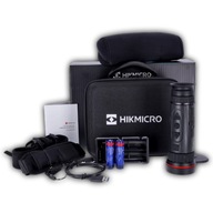 Termowizor kamera HIKVISION HIKMICRO FALCON FQ50