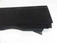 floor cover upholstery mats boot BMW e46 KOMBI
