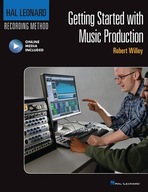 Getting Started with Music Production: Hal