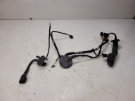 bundle door left rear part AUDI A4 B8 8K0971687Q
