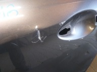 tür heck links MAZDA III 3 BL 09