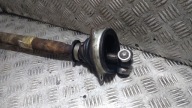 semi-axis semi-axis left front DACIA SANDERO