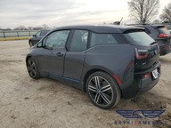 BMW i3 I3 Rex 2015