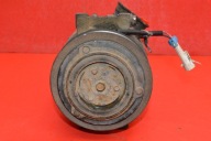 compressor pump of the air conditioning HONDA CIVIC 7 VII 1.4 16V 90 KM 00-05
