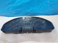 dials clock A4 B5 2.5 TDI 8D0919861A