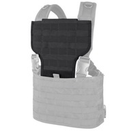 Condor - Panel do kamizelek Chest Rig MCR - Czarny