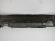 bumper rear part rear SUBARU FORESTER 22R