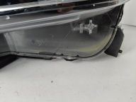 light left REFLEKTOR NISSAN QASHQAI II 17- LIFT LED