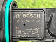 luftmassenmesser luft OPEL AMPERA 1 13301682
