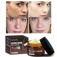 Retinol Krém proti starnutiu na tvár