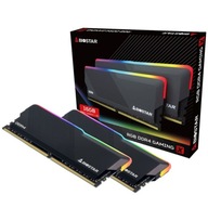 Pamäť RAM DDR4 Biostar 16 GB 3600 18