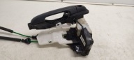 lock handle front front left Hyundai i30 LIFT