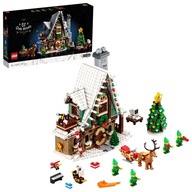 LEGO CREATOR Domek elfów 10275