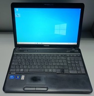 Laptop Toshiba C660 B800 128GB SSD WIN10