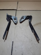 AUDI Q7 4L bonnet hinges KPL 4L0823302 4L0823301