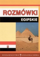 ROZMÓWKI EGIPSKIE ARABSKIE ARABSKI EGIPT ZS