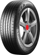 4x opony Continental EcoContact 6 205/55R16 91H