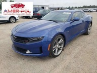 Chevrolet Camaro 2020, 3.6L, od ubezpieczalni