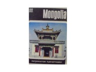 Mongolia - praca zbiorowa