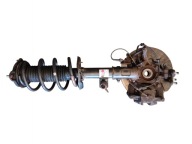 McPherson swing shock absorber right front HYUNDAI TUCSON III