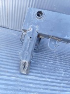 KIA PROCEED III bumper support front