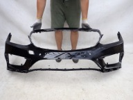 MERCEDES E-KLASA W212 AMG LIFT 13- bumper front front PDC