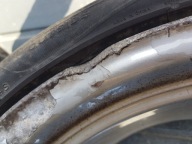 MERCEDES W212 wheels disc discs 18'