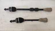 SPORTAGE III IX35 semi-axis semi-axis left right 1.7CRDI