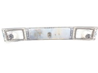 cap moulding bonnet boot kod lakieru LC6M VW Sharan 1 95-10