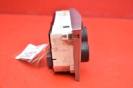 control panel air conditioning devices KLIMY 13122973 OPEL ASTRA 3 III H 04-07