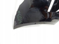 Tesla Model 3 bumper front front