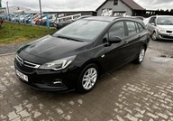 Opel Astra Perfekcyjny Stan Jak Nowa Bogata We...