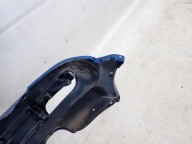 PEUGEOT 206+ PLUS lökhárító far hátsó