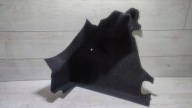 upholstery boot left FIAT 500 Cabrio