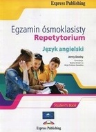 Egzamin ósmoklasisty Język angielski Repetytorium