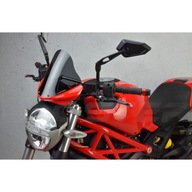 SZYBA LOSTER DUCATI Monster 696 Model II 2009-2014