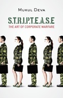 S.T.R.I.P.T.E.A.S.E : The Art of Corporate