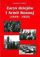 Zarys dziejów I Armii Konnej 1919-1923