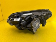 light left BMW 2 M2 G42 G87 Full Led 5A3DC85-05 Shadow Line